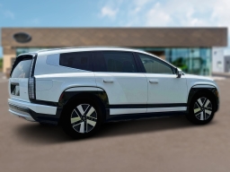 Hyundai IONIQ 9 SEL AWD 2026