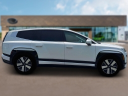 Hyundai IONIQ 9 SEL AWD 2026