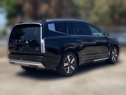 Hyundai IONIQ 9 SEL AWD 2026