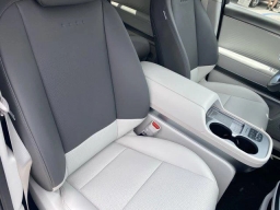 Hyundai IONIQ 9 SEL AWD 2026