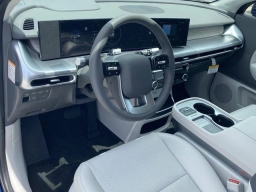 Hyundai IONIQ 9 SEL AWD 2026