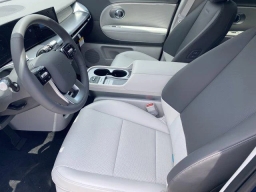 Hyundai IONIQ 9 SEL AWD 2026