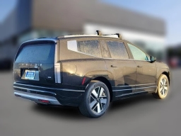 Hyundai IONIQ 9 SEL AWD 2026