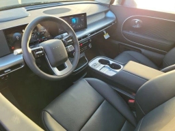 Hyundai IONIQ 9 SEL AWD 2026