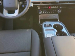 Hyundai IONIQ 9 SEL AWD 2026