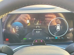 Hyundai IONIQ 9 SEL AWD 2026