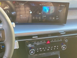 Hyundai IONIQ 9 SEL AWD 2026