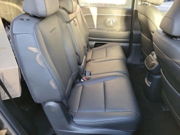 Hyundai IONIQ 9 SEL AWD 2026