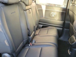 Hyundai IONIQ 9 SEL AWD 2026