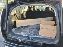 Hyundai IONIQ 9 SEL AWD 2026