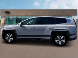 Hyundai IONIQ 9 SEL AWD 2026