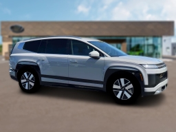 Hyundai IONIQ 9 SEL AWD 2026