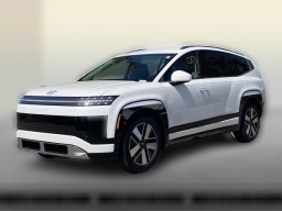 Hyundai IONIQ 9 SEL AWD 2026