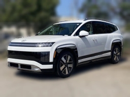 Hyundai IONIQ 9 SEL AWD 2026