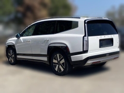 Hyundai IONIQ 9 SEL AWD 2026