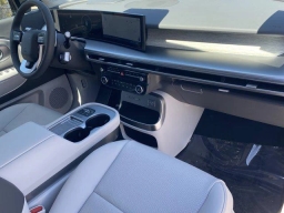 Hyundai IONIQ 9 SEL AWD 2026