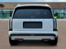 Hyundai IONIQ 9 SEL AWD 2026