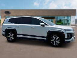 Hyundai IONIQ 9 SEL AWD 2026