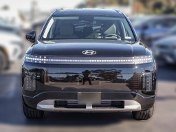 Hyundai IONIQ 9 SEL AWD 2026