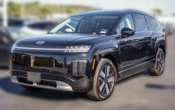 Hyundai IONIQ 9 SEL AWD 2026