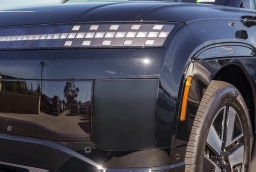 Hyundai IONIQ 9 SEL AWD 2026