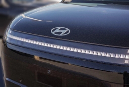 Hyundai IONIQ 9 SEL AWD 2026