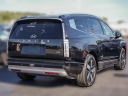 Hyundai IONIQ 9 SEL AWD 2026