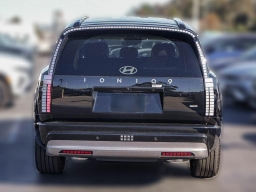 Hyundai IONIQ 9 SEL AWD 2026