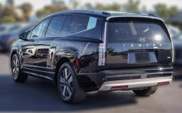 Hyundai IONIQ 9 SEL AWD 2026