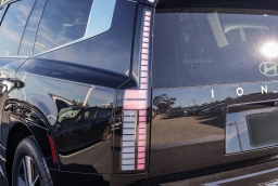 Hyundai IONIQ 9 SEL AWD 2026