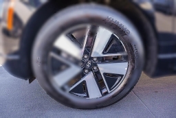 Hyundai IONIQ 9 SEL AWD 2026