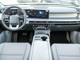 Hyundai IONIQ 9 SEL AWD 2026