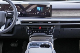 Hyundai IONIQ 9 SEL AWD 2026