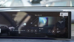 Hyundai IONIQ 9 SEL AWD 2026