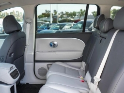 Hyundai IONIQ 9 SEL AWD 2026