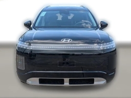 Hyundai IONIQ 9 SEL AWD 2026