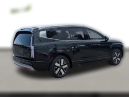 Hyundai IONIQ 9 SEL AWD 2026