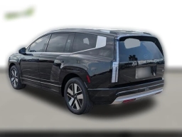 Hyundai IONIQ 9 SEL AWD 2026