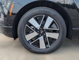 Hyundai IONIQ 9 SEL AWD 2026