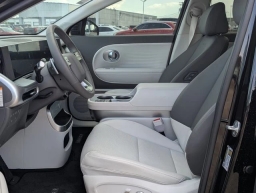 Hyundai IONIQ 9 SEL AWD 2026