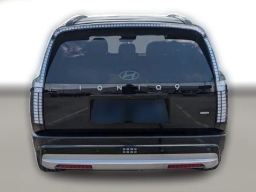 Hyundai IONIQ 9 SEL AWD 2026