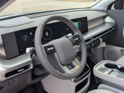 Hyundai IONIQ 9 SEL AWD 2026