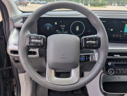 Hyundai IONIQ 9 SEL AWD 2026