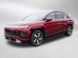 Hyundai IONIQ 9 SEL AWD 2026