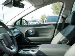 Hyundai IONIQ 9 SEL AWD 2026