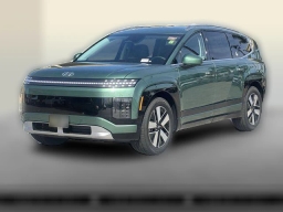 Hyundai IONIQ 9 SEL AWD 2026