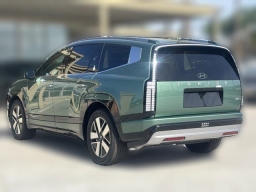 Hyundai IONIQ 9 SEL AWD 2026