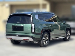 Hyundai IONIQ 9 SEL AWD 2026