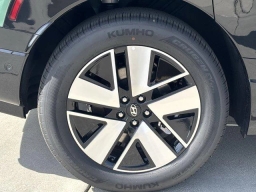 Hyundai IONIQ 9 SEL AWD 2026