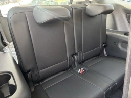 Hyundai IONIQ 9 SEL AWD 2026